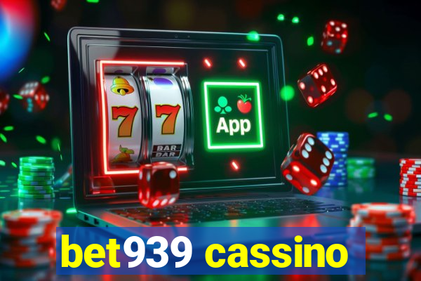 bet939 cassino